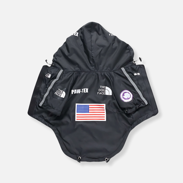 The Dog Face American Jacket