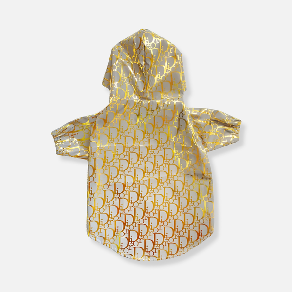 Dogior Goldrush Raincoat