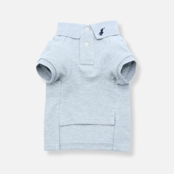 Canine Club Polo Shirt