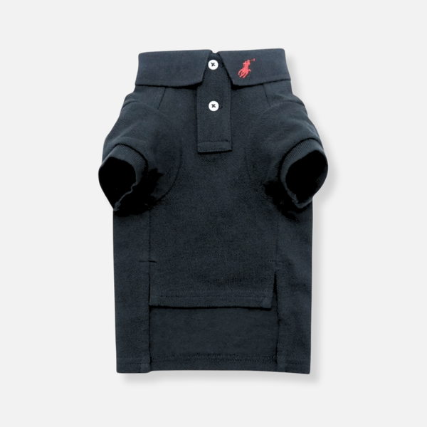 Canine Club Polo Shirt