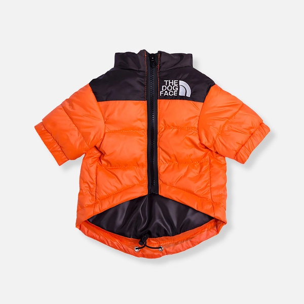 The Dog Face Insulated Jacket