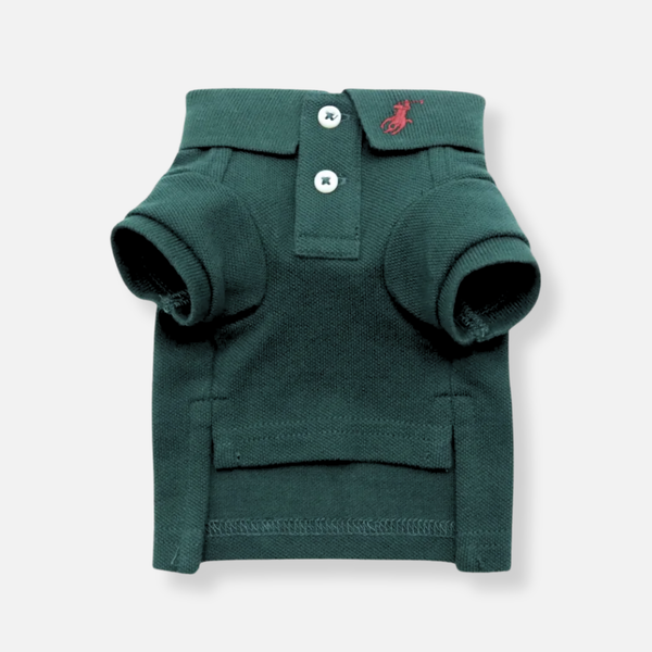 Canine Club Polo Shirt