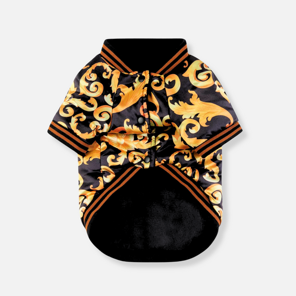 Fursace Classic Opulence Jacket