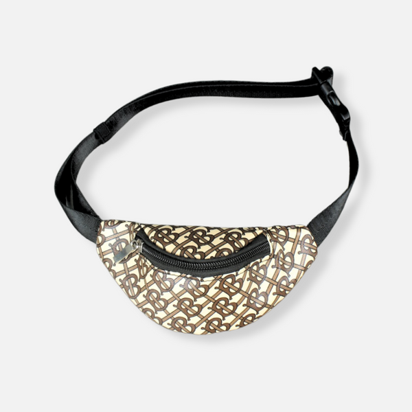 Furberry Wanderer Belt Bag