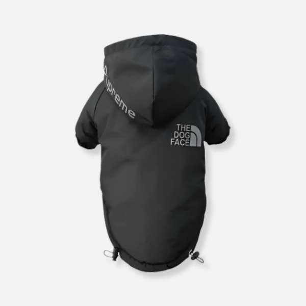 The Dog Face Triclimate Jacket