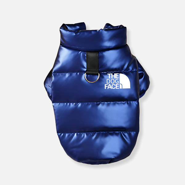 The Dog Face Expedition Jacket