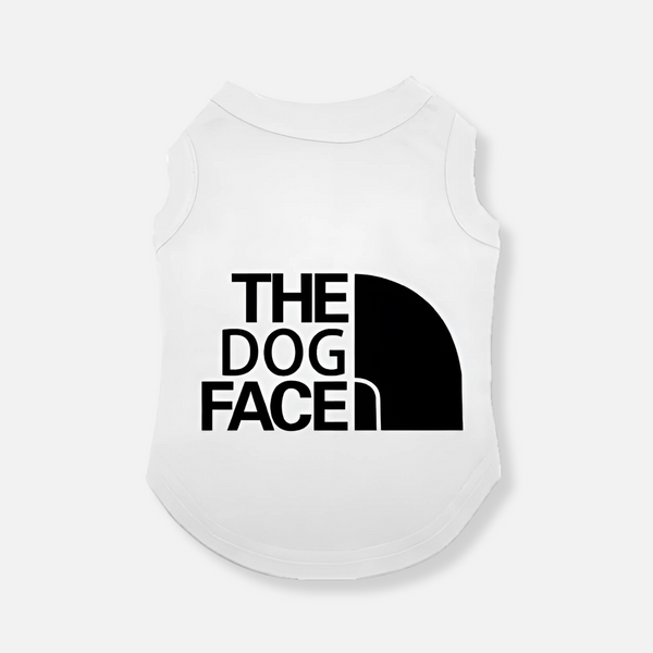The Dog Face Tank