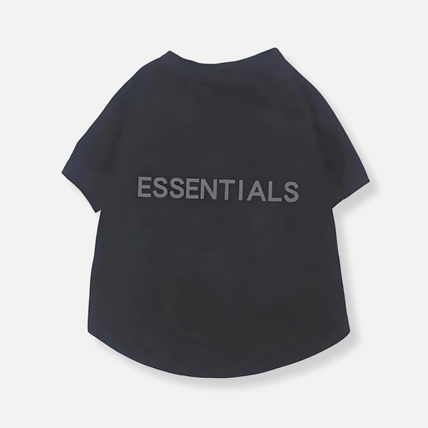 The Dog Essentials Tee