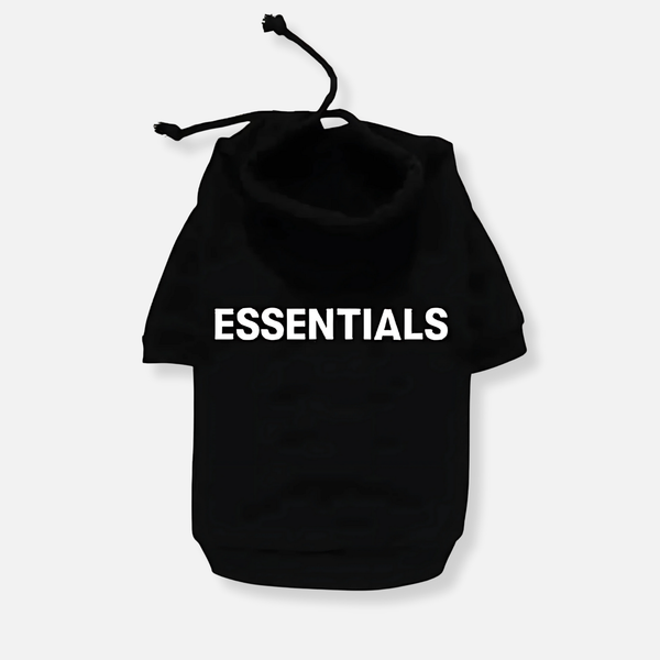 The Dog Essentials Hoodie
