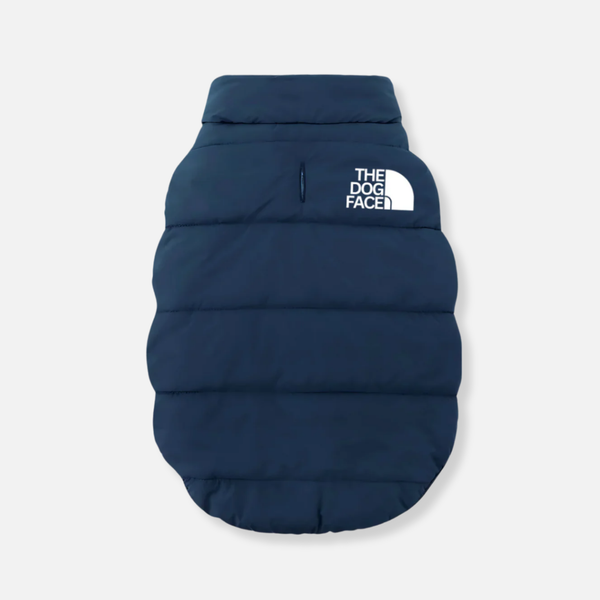 The Dog Face Aconcagua Coat