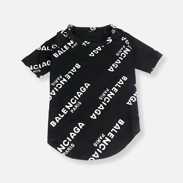 Pawlenciaga All-Over Tee