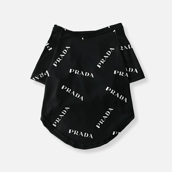 Pawda Milano Logo Tee