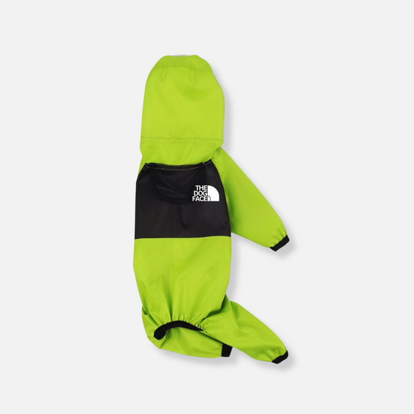 Rain Guard Suit