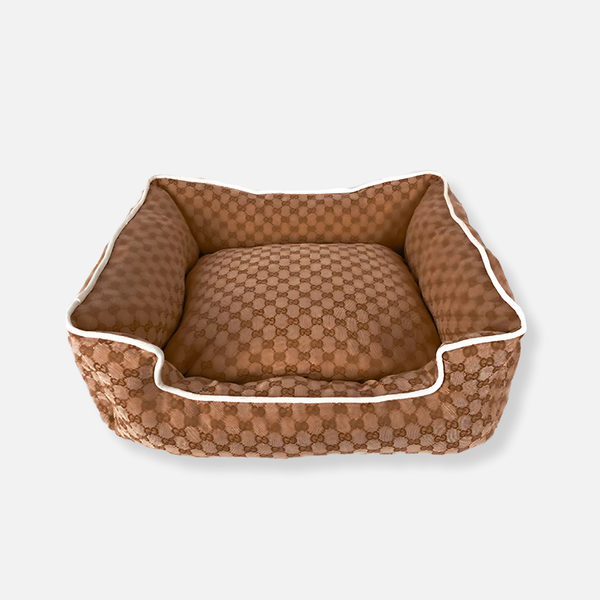 Pucci Prestige Lounger Bed