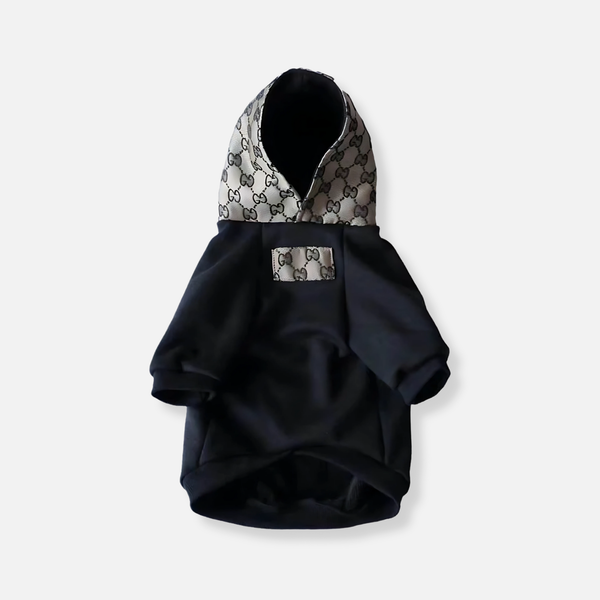 Pucci Monogram Prestige Hoodie