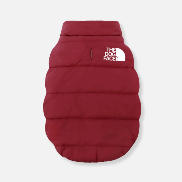 The Dog Face Aconcagua Coat
