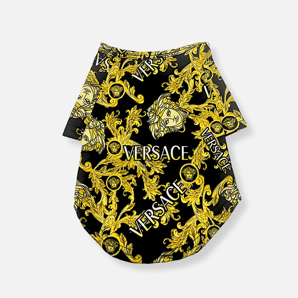 Fursace Barocco Tee