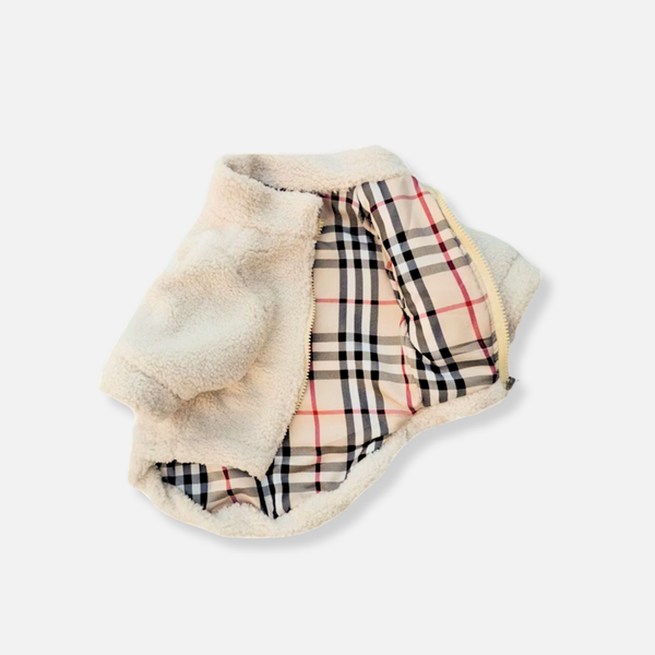 Furberry Heritage Jacket