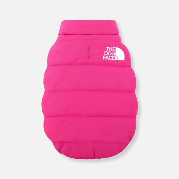 The Dog Face Aconcagua Coat