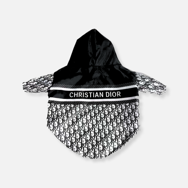 Dogior Oblique Windbreaker