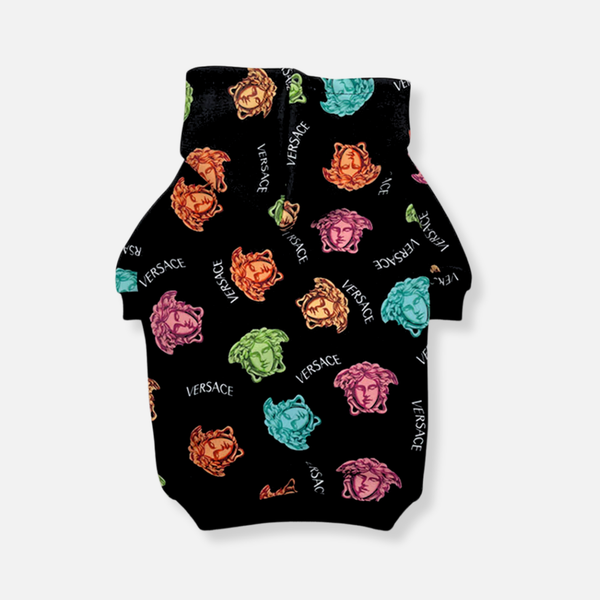 Fursace Medusa Spectrum Hoodie