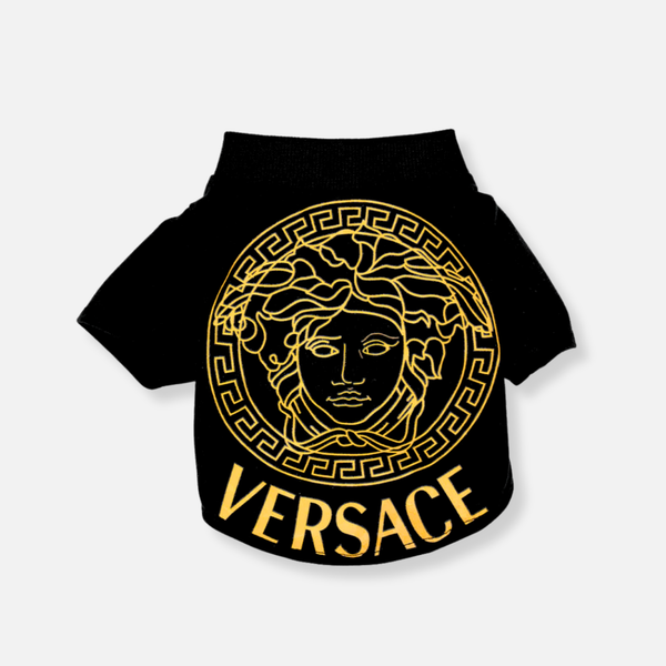 Fursace Golden Emblem Tee
