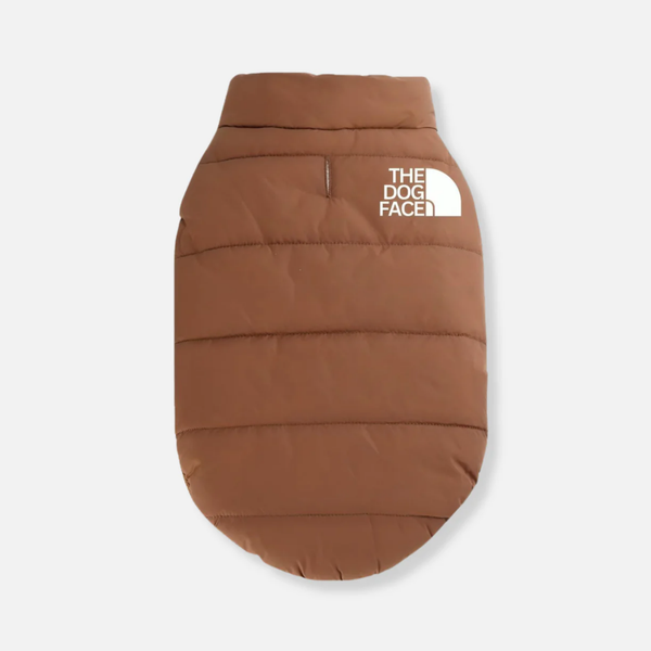 The Dog Face Aconcagua Coat