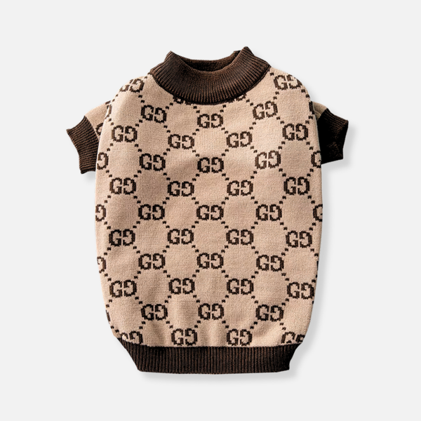 Pucci Luxe Knit Sweater
