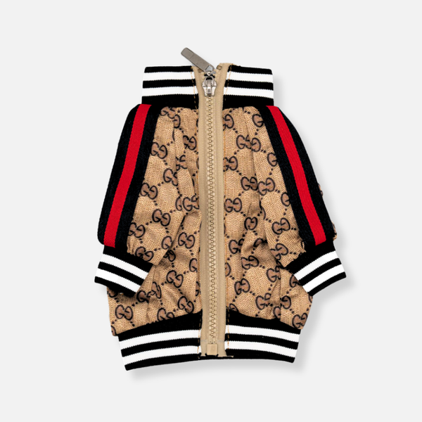 Pucci Heritage Tracksuit Jacket