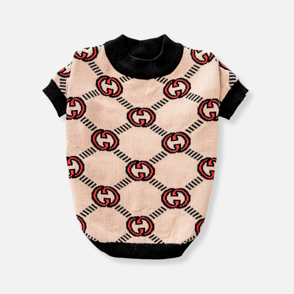 Pucci Luxe Knit Sweater