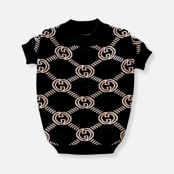 Pucci Luxe Knit Sweater