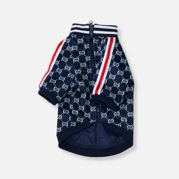 Monaco Sport Bomber