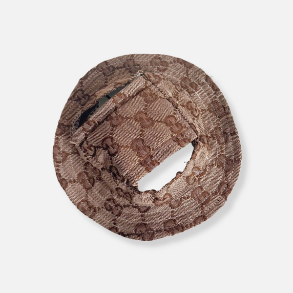 Riviera Denim Hat