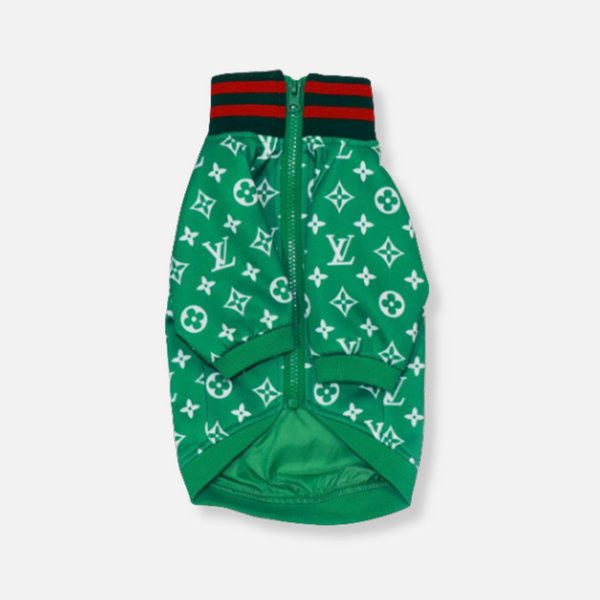 Emerald Avenue Bomber