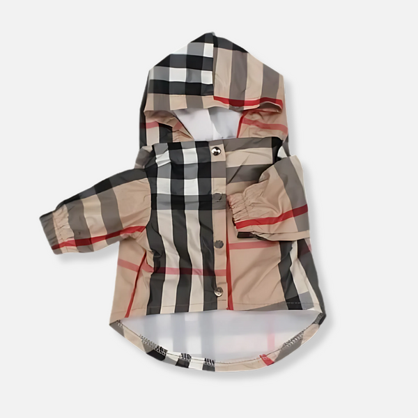Kensington Rain Coat