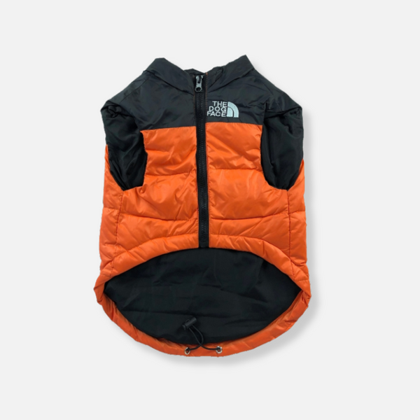 The Dog Face Horizon Vest
