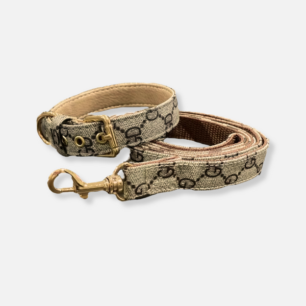 Milano Heritage Collar Set