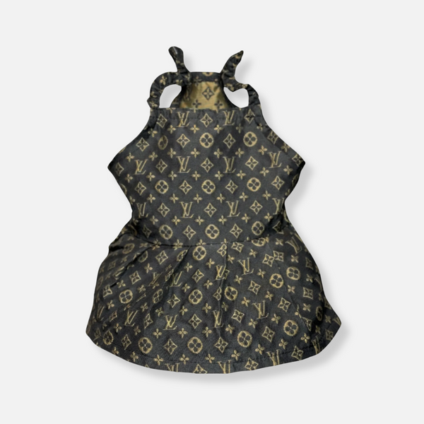 Pet Dress