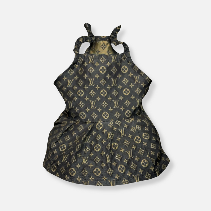 Pet Dress