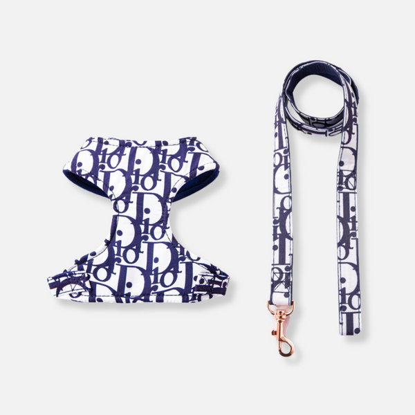 Bleu Éclipse Set