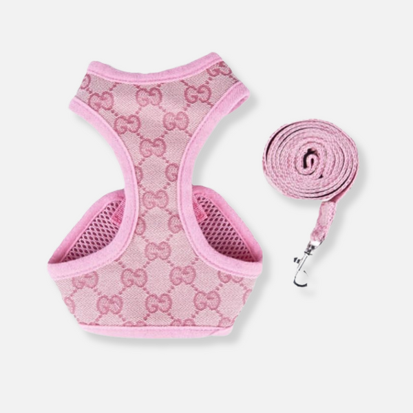 Rosabella Luxe Walk Set